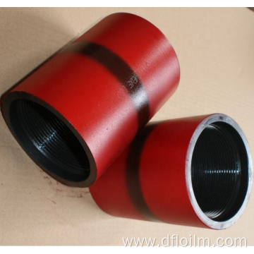 API 5CT 6 5/8casing pup joint with coupling